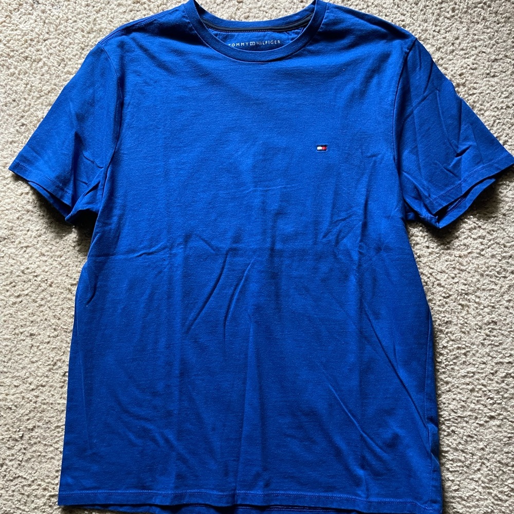 Tommy Hilfiger T Shirt